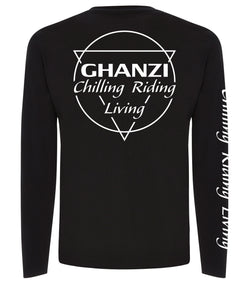 CRL L/S T-SHIRT