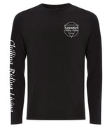 CRL L/S T-SHIRT