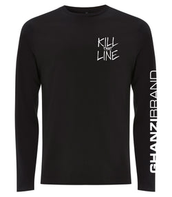 GEEBEE L/S T-SHIRT