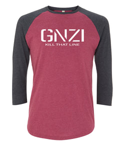 GNZI LT RAGLAN T-SHIRT
