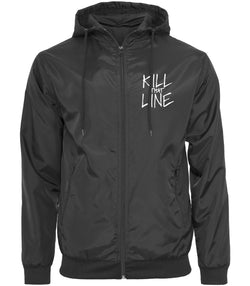 KTL WINDRUN JACKET