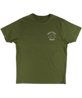 BACKYARD, T-SHIRT, GHANZI, One World, GNZI, Kill That Line, killthatline, #killthatline, Marque, Brand, French, Lifestyle, Streetwear, BMX, MTB, Freeride, Shop, Boutique,