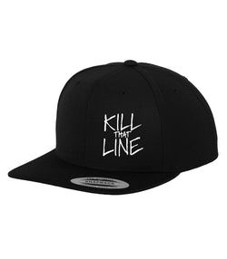 KILL THAT LINE CAP