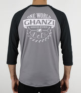 LINER URBAN JERSEY, URBAN JERSEY, GHANZI, One World, GNZI, Kill That Line, killthatline, #killthatline, Marque, Brand, French, Lifestyle, Streetwear, BMX, MTB, Freeride, Shop, Boutique,