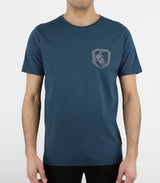 LOOKBACK T-SHIRT, T-SHIRT, GHANZI, One World, GNZI, Kill That Line, killthatline, #killthatline, Marque, Brand, French, Lifestyle, Streetwear, BMX, MTB, Freeride, Shop, Boutique,