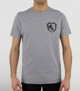 LOOKBACK T-SHIRT, T-SHIRT, GHANZI, One World, GNZI, Kill That Line, killthatline, #killthatline, Marque, Brand, French, Lifestyle, Streetwear, BMX, MTB, Freeride, Shop, Boutique,