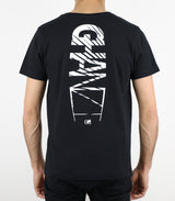 MOMII T-SHIRT, T-SHIRT, GHANZI, One World, GNZI, Kill That Line, killthatline, #killthatline, Marque, Brand, French, Lifestyle, Streetwear, BMX, MTB, Freeride, Shop, Boutique,