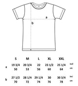 FOURTEEN T-SHIRT, T-SHIRT, GHANZI, One World, GNZI, Kill That Line, killthatline, #killthatline, Marque, Brand, French, Lifestyle, Streetwear, BMX, MTB, Freeride, Shop, Boutique,