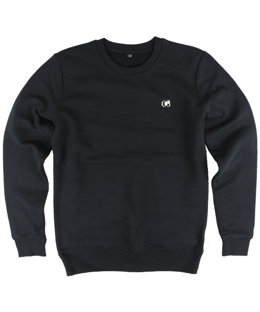 MINIMAL SWEATER, , GHANZI, One World, GNZI, Kill That Line, killthatline, #killthatline, Marque, Brand, French, Lifestyle, Streetwear, BMX, MTB, Freeride, Shop, Boutique,